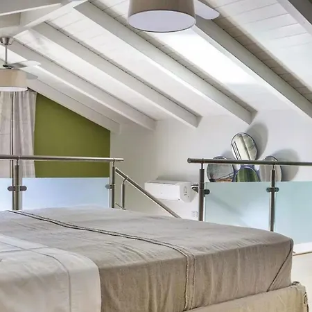 Exquisite Kefalonia Arystar 1 Bedroom Seafornt *