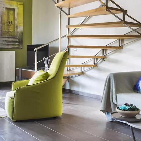 Exquisite Kefalonia Arystar 1 Bedroom Seafornt * 아소스